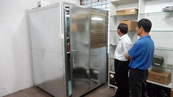 山東石島片區完成三家漁業船舶GMDSS設備岸上維修站認可工作，強化信息咨詢服務