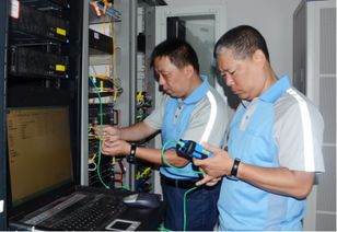 中國(guó)電信全力備戰(zhàn)臺(tái)風(fēng)“白鹿” 保障信息咨詢服務(wù)暢通