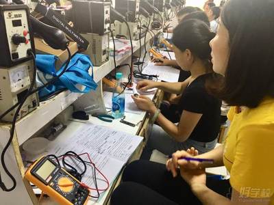 深圳蘋果維修VIP培訓班 掌握通訊設備修理的專業技能